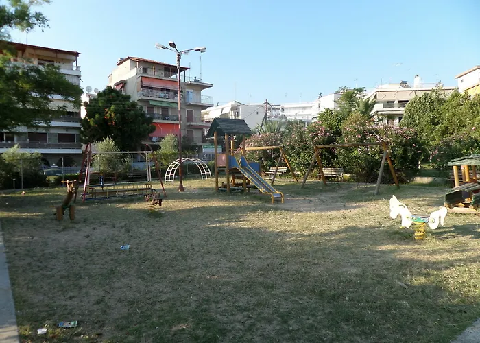 Artemis & Apartamento *