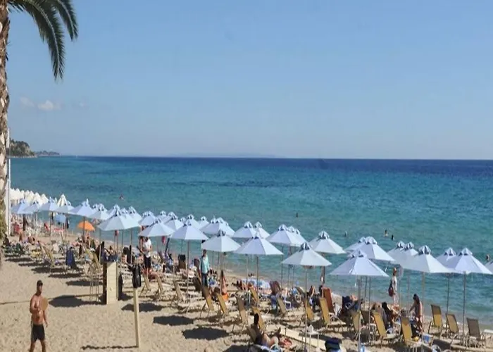 Artemis & Apartamento