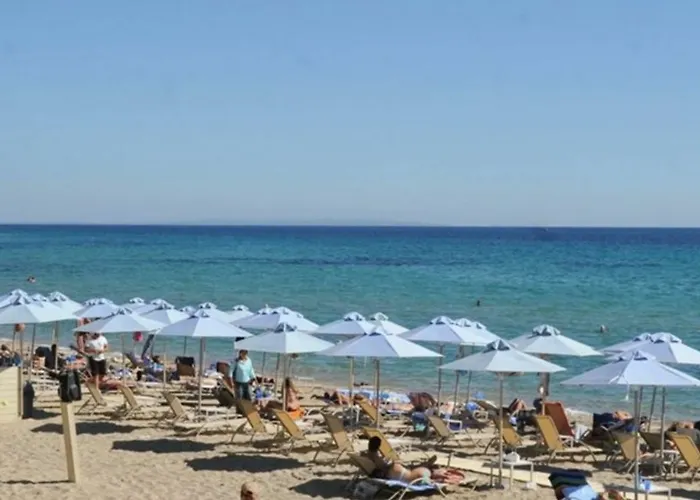 Artemis & Apartamento