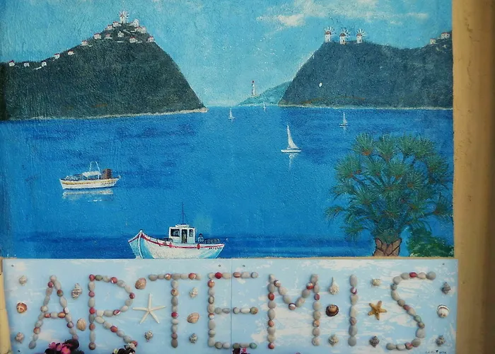 Artemis & Nea Kallikrateia