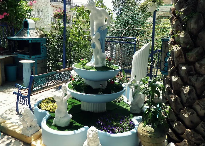 Apartamento Artemis & Nea Kallikrateia