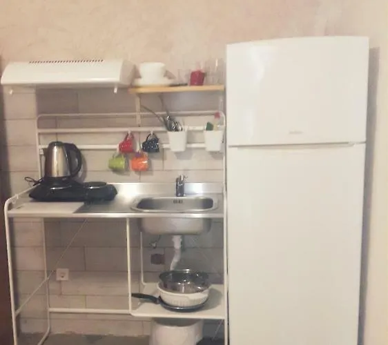 Apartamento Artemis &