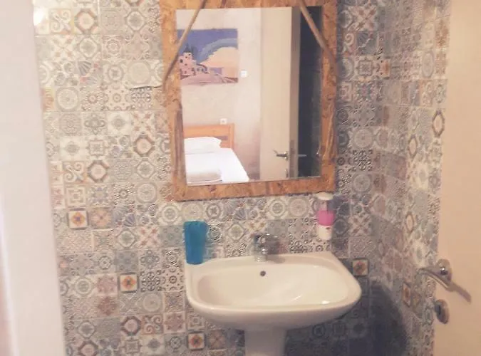 Apartamento Artemis & Nea Kallikrateia