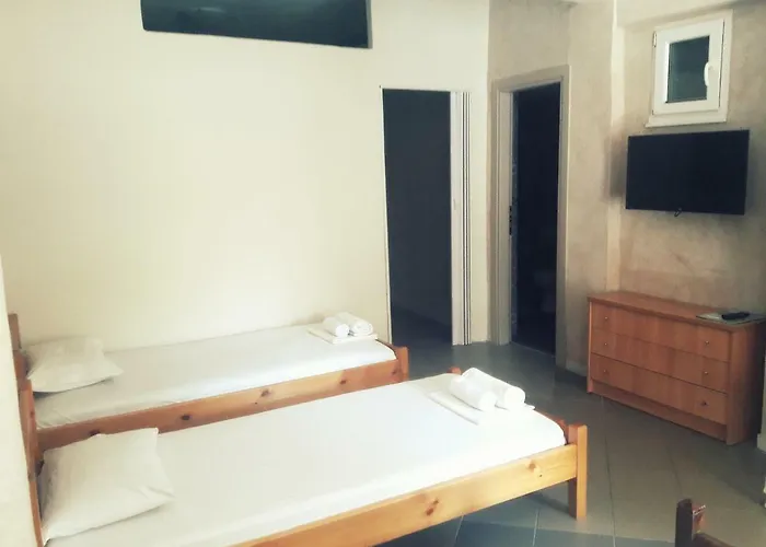 Artemis & Apartamento *