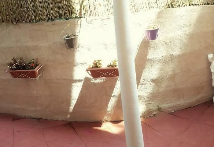 Apartamento Artemis & *