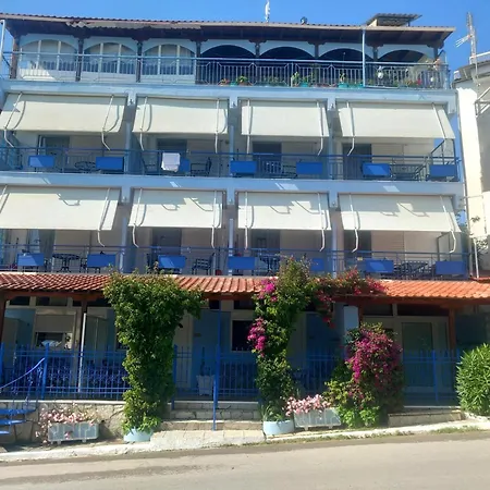 Apartment Artemis &