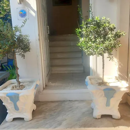 Artemis & Apartment Nea Kallikrateia