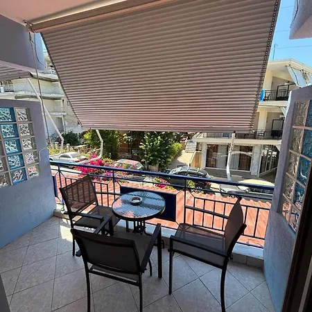 Apartment Artemis &