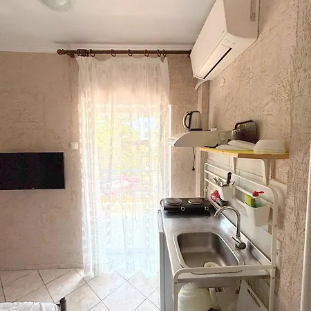 Apartment Artemis & Nea Kallikrateia