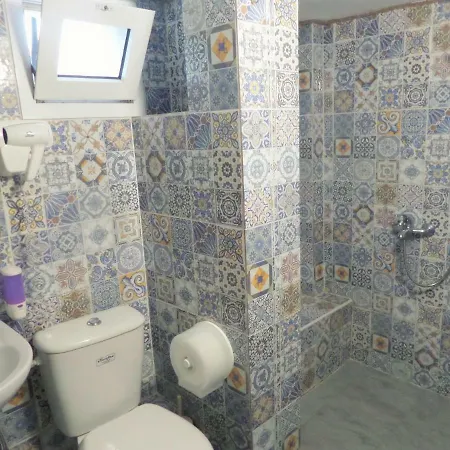 Artemis & * Nea Kallikrateia